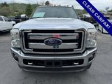 Used 2012 Ford F350 XLT w/ XLT Premium Pkg image 6