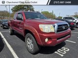 Used 2005 Toyota Tacoma PreRunner image 3