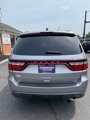 Used 2016 Dodge Durango Limited w/ Nav & Power Liftgate Group image 4
