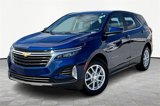 Certified 2022 Chevrolet Equinox LT image 3