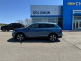 Used 2020 Volkswagen Tiguan S image 2