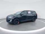 Used 2018 Chevrolet Equinox LT image 5