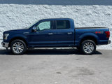 Used 2017 Ford F150 XLT w/ Equipment Group 302A Luxury image 4