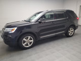 Used 2018 Ford Explorer XLT w/ Equipment Group 202A image 2