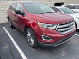 Used 2017 Ford Edge Titanium w/ Technology Package image 3