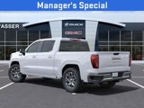 New 2025 GMC Sierra 1500 SLE image 3