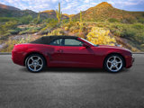 Used 2013 Chevrolet Camaro LT w/ RS Package image 3