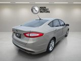 Used 2015 Ford Fusion SE image 5