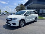Used 2018 Honda Odyssey EX-L image 4