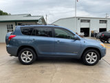 Used 2008 Toyota RAV4 Limited image 2