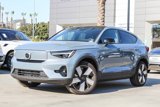 Used 2023 Volvo C40 P8 Recharge Ultimate image 2