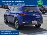 Certified 2024 Hyundai Venue SEL image 2