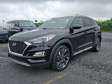 Used 2021 Hyundai Tucson Sport image 4