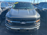 New 2025 Ford F150 XLT w/ Equipment Group 302A MID image 6