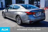 Used 2023 Nissan Altima 2.5 SV image 5
