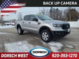 Used 2020 Ford Ranger XL w/ Equipment Group 101A Mid image 2