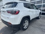Used 2022 Jeep Compass Latitude image 3