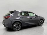 New 2025 Lexus UX 300h AWD image 2