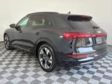 Used 2022 Audi e-tron Premium w/ Convenience Plus Package image 3