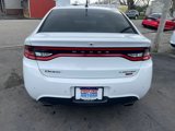 Used 2013 Dodge Dart Limited w/ Technology Group image 4