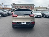 Used 2015 Jeep Cherokee Latitude image 4