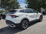 Certified 2024 Kia Sportage LX image 4