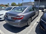 Used 2017 Honda Accord EX-L image 2