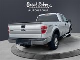 Used 2011 Ford F150 XLT w/ Trailer Tow Pkg image 5