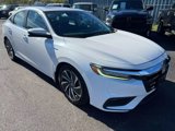 Used 2019 Honda Insight Touring image 3