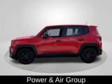 Used 2017 Jeep Renegade Sport w/ Power & Air Group image 4