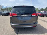 Used 2018 Chrysler Pacifica Limited w/ Tire & Wheel Group image 5