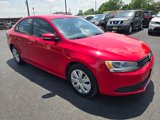Used 2012 Volkswagen Jetta SE image 4