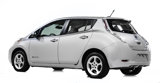 Used 2011 Nissan Leaf SV image 4