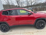 New 2025 Jeep Compass Latitude w/ Altitude Special Edition image 4