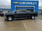 Used 2017 GMC Sierra 1500 SLE w/ SLE Value Package image 2
