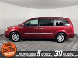 Used 2016 Chrysler Town & Country Touring w/ Driver Convenience Group image 6