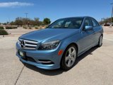 Used 2011 Mercedes-Benz C 300 Sedan image 3