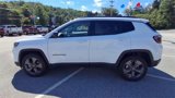 Certified 2022 Jeep Compass Latitude image 5