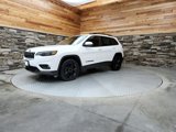 Used 2021 Jeep Cherokee Latitude Plus image 3