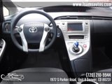 Used 2012 Toyota Prius Two image 5