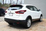 Certified 2020 Nissan Rogue Sport SV w/ All-Weather Package image 6