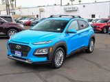 Certified 2020 Hyundai Kona SEL Plus w/ Cargo Package image 3