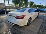 Used 2018 Nissan Altima 2.5 SV image 5