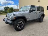 Used 2014 Jeep Wrangler Unlimited Rubicon w/ Dual Top Group image 4