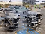 New 2025 RAM 1500 Big Horn image 4