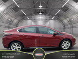 Used 2017 Chevrolet Volt Premier w/ Driver Confidence Package image 6
