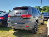Used 2019 Jeep Grand Cherokee Altitude image 4