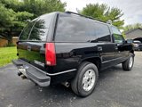 Used 1995 Chevrolet Tahoe 4WD image 4