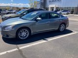Used 2010 Nissan Maxima 3.5 SV w/ Premium Pkg image 2