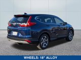 Used 2018 Honda CR-V EX image 5